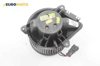Вентилатор парно за Renault Megane Scenic (10.1996 - 12.2001), № Valeo 667322C