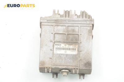 Компютър двигател за Renault Megane Scenic (10.1996 - 12.2001) 1.9 dTi (JA0N), 98 к.с., № Bosch 0 281 001 809