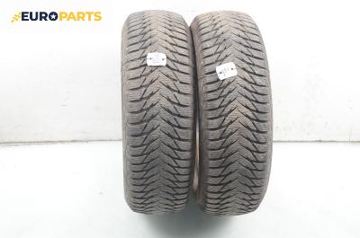 Зимни гуми GOODYEAR 195/65/15, DOT: 0912