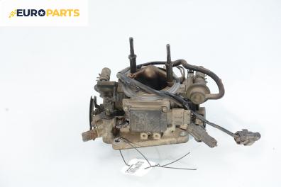 Моноинжекцион за Mazda 121 II Hatchback (11.1990 - 05.1997) 1.3 i 16V, 72 к.с.
