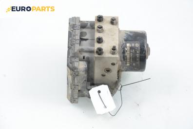 Помпа ABS за Volkswagen Golf IV Hatchback (08.1997 - 06.2005), № 1J0 614 117 D