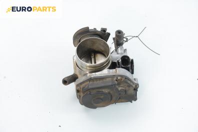 Дроселова клапа за Volkswagen Golf IV Hatchback (08.1997 - 06.2005) 1.6, 100 к.с.