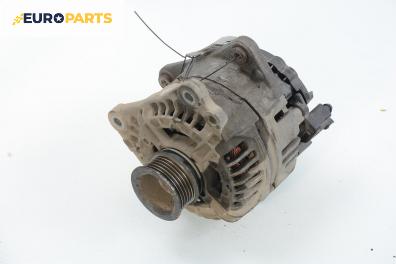 Алтернатор / генератор за Volkswagen Golf IV Hatchback (08.1997 - 06.2005) 1.6, 100 к.с.