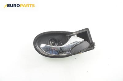 Вътрешна дръжка за Ford Focus I Hatchback (10.1998 - 12.2007), 4+1 вр., хечбек, позиция: предна, дясна