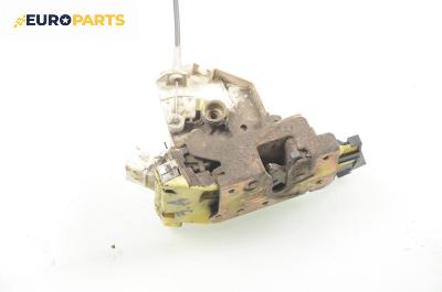 Брава на врата за Ford Focus I Hatchback (10.1998 - 12.2007), позиция: задна, дясна