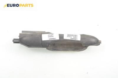 Външна дръжка за Ford Focus I Hatchback (10.1998 - 12.2007), 4+1 вр., хечбек, позиция: задна, дясна