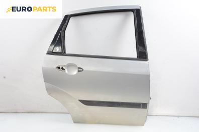 Врата за Ford Focus I Hatchback (10.1998 - 12.2007), 4+1 вр., хечбек, позиция: задна, дясна
