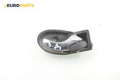 Вътрешна дръжка за Ford Focus I Hatchback (10.1998 - 12.2007), 4+1 вр., хечбек, позиция: задна, дясна