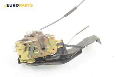 Брава на врата за Ford Focus I Hatchback (10.1998 - 12.2007), позиция: предна, дясна