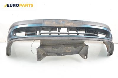 Предна броня за Renault Megane I Hatchback (08.1995 - 12.2004), хечбек, позиция: предна