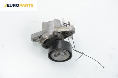 Обтяжна ролка ангренажен ремък за Renault Clio II Hatchback (09.1998 - 09.2005) 1.4 (B/CB0C), 75 к.с.