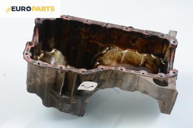 Картер за Renault Clio II Hatchback (09.1998 - 09.2005) 1.4 (B/CB0C), 75 к.с.
