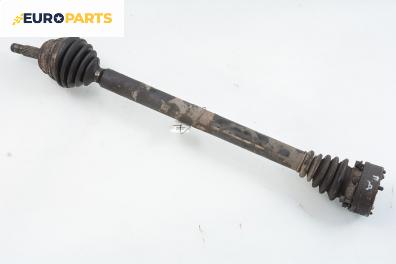 Полуоска за Volkswagen Golf III Hatchback (08.1991 - 07.1998) 1.8, 75 к.с., позиция: предна, дясна, автоматик