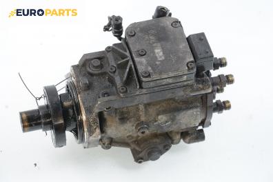 ГНП-горивонагнетателна помпа за Nissan Almera TINO (12.1998 - 02.2006) 2.2 dCi, 115 к.с.
