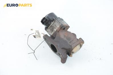 EGR-клапан за Nissan Almera TINO (12.1998 - 02.2006) 2.2 dCi, 115 к.с.