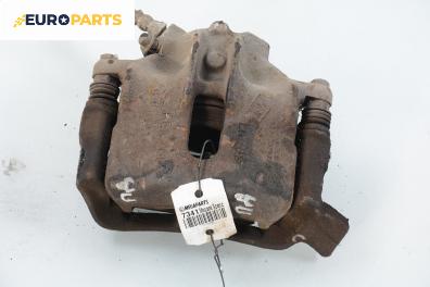 Спирачен апарат за Renault Megane Scenic (10.1996 - 12.2001), позиция: предна, дясна