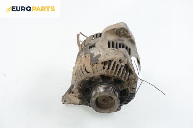 Алтернатор / генератор за Renault Megane Scenic (10.1996 - 12.2001) 1.9 dTi (JA0N), 98 к.с.