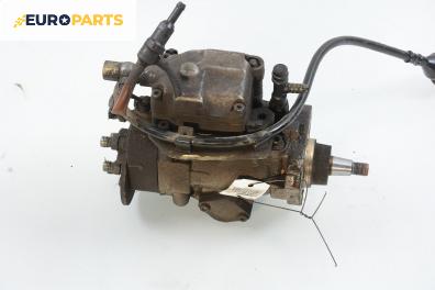 ГНП-горивонагнетателна помпа за Renault Megane Scenic (10.1996 - 12.2001) 1.9 dTi (JA0N), 98 к.с.