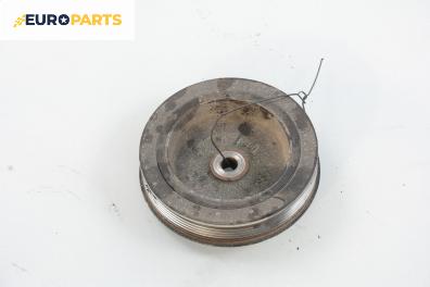 Демпферна шайба за Renault Megane Scenic (10.1996 - 12.2001) 1.9 dTi (JA0N), 98 к.с.