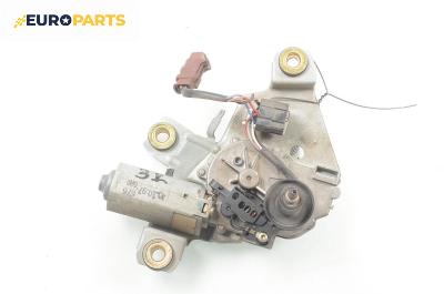 Ел. мотор за чистачките за Peugeot 306 Break (06.1994 - 04.2002), комби, позиция: задна