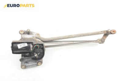 Ел. мотор за чистачките за Peugeot 306 Break (06.1994 - 04.2002), комби, позиция: предна