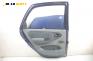 Врата за Renault Megane Scenic (10.1996 - 12.2001), позиция: задна, лява