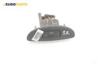 Ключалка заден капак за Renault Megane Scenic (10.1996 - 12.2001)