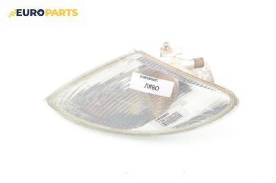 Мигач за Renault Megane Scenic (10.1996 - 12.2001), позиция: лява, Depo