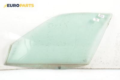 Странично стъкло за Peugeot 306 Break (06.1994 - 04.2002), 4+1 вр., комби, позиция: предна, лява