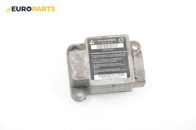 Модул за AIRBAG за Fiat Brava Hatchback (10.1995 - 06.2003), № 46413633