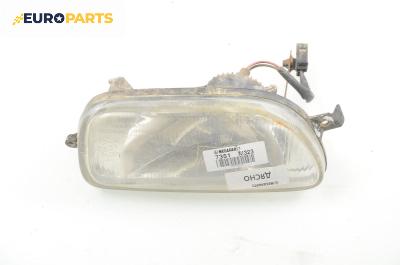 Халоген за Mazda 323 F IV Hatchback (04.1987 - 10.1994), хечбек, позиция: дясна