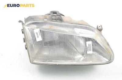 Фар за Renault Megane I Classic Sedan (09.1996 - 08.2003), седан, позиция: дясна