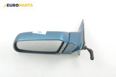 Огледало за Mazda 323 F IV Hatchback (04.1987 - 10.1994), 4+1 вр., хечбек, позиция: лява