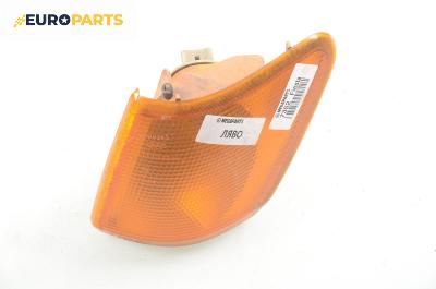 Мигач за Ford Fiesta III Hatchback (01.1989 - 01.1997), позиция: лява