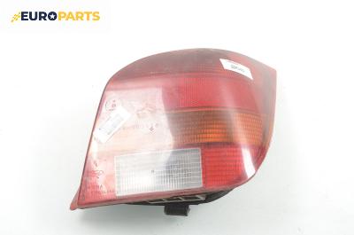 Стоп за Ford Fiesta III Hatchback (01.1989 - 01.1997), позиция: дясна
