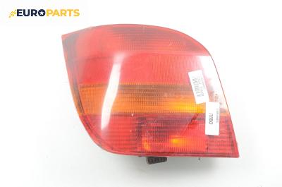 Стоп за Ford Fiesta III Hatchback (01.1989 - 01.1997), позиция: лява
