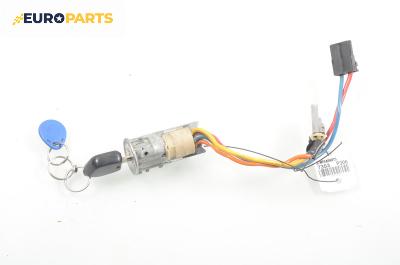 Контактен ключ за Peugeot 306 Break (06.1994 - 04.2002)