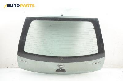 Заден капак за Opel Corsa C Hatchback (09.2000 - 12.2009), 4+1 вр.