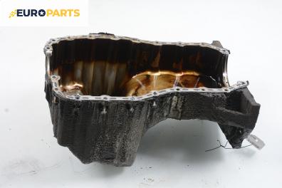 Картер за Renault Megane I Hatchback (08.1995 - 12.2004) 1.6 e (BA0F, BA0S), 90 к.с.