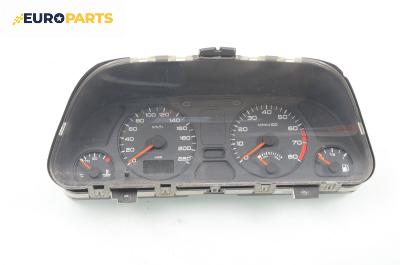 Километраж за Peugeot 306 Break (06.1994 - 04.2002) 1.6, 89 к.с.
