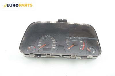 Километраж за Peugeot 306 Break (06.1994 - 04.2002) 1.4, 75 к.с.