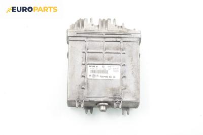 Компютър двигател за Volkswagen Golf III Hatchback (08.1991 - 07.1998) 1.9 TDI, 110 к.с., № Bosch 0 281 001 651/652