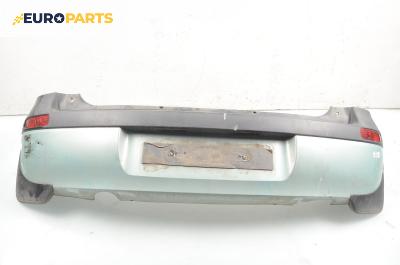 Задна броня за Opel Corsa C Hatchback (09.2000 - 12.2009)