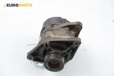 Алтернатор / генератор за Fiat Brava Hatchback (10.1995 - 06.2003) 1.4 12V (182.BA), 80 к.с.