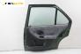 Врата за Peugeot 306 Break (06.1994 - 04.2002), 4+1 вр., комби, позиция: задна, дясна