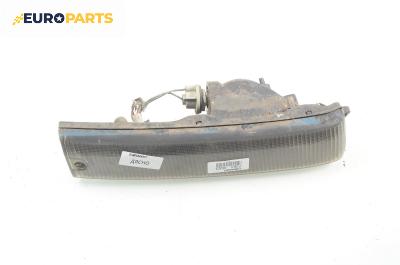 Мигач за Mazda 323 F IV Hatchback (04.1987 - 10.1994), хечбек, позиция: дясна