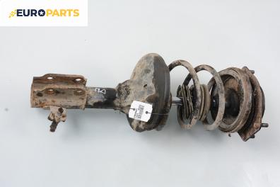 Макферсон за Mazda 323 F IV Hatchback (04.1987 - 10.1994), хечбек, позиция: предна, дясна
