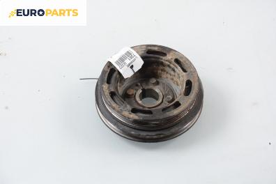 Ремъчна шайба за Mazda 323 F IV Hatchback (04.1987 - 10.1994) 1.8 16V, 103 к.с.