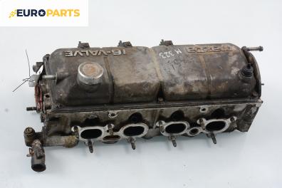 Глава за Mazda 323 F IV Hatchback (04.1987 - 10.1994) 1.8 16V, 103 к.с.
