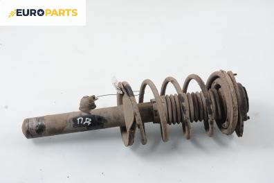 Макферсон за Peugeot 306 Break (06.1994 - 04.2002), комби, позиция: предна, дясна